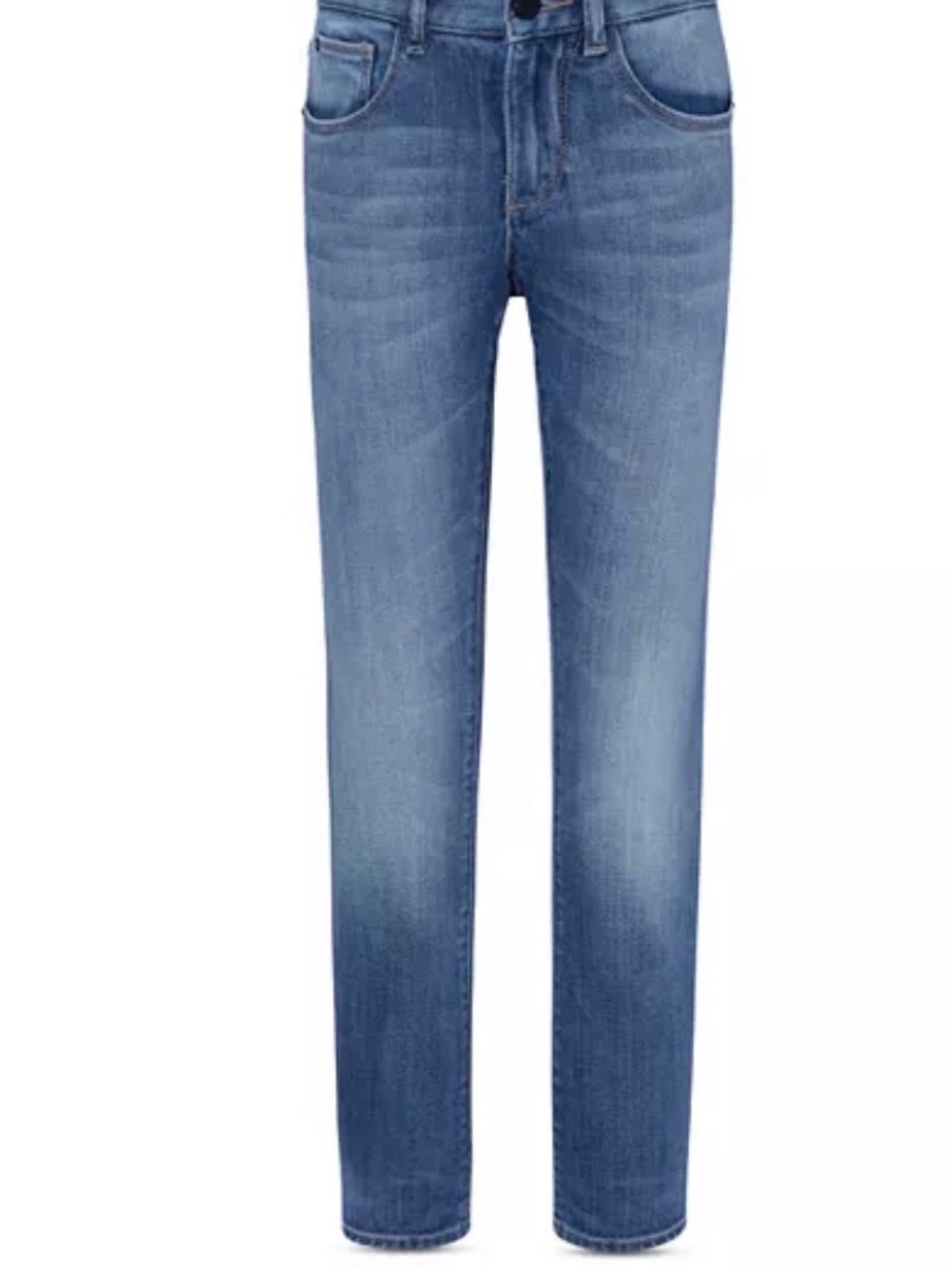 Classic Slim Straight Boy’s DL 1961 Brady jeans size 12